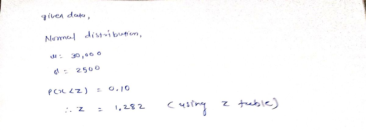 Statistics homework question answer, step 1, image 1